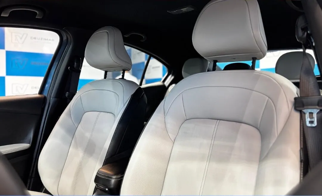 Fiat Fastback 2024, foto 6 de 8