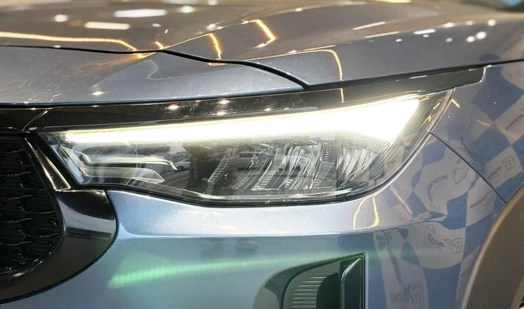Fiat Fastback 2024, foto 8 de 8