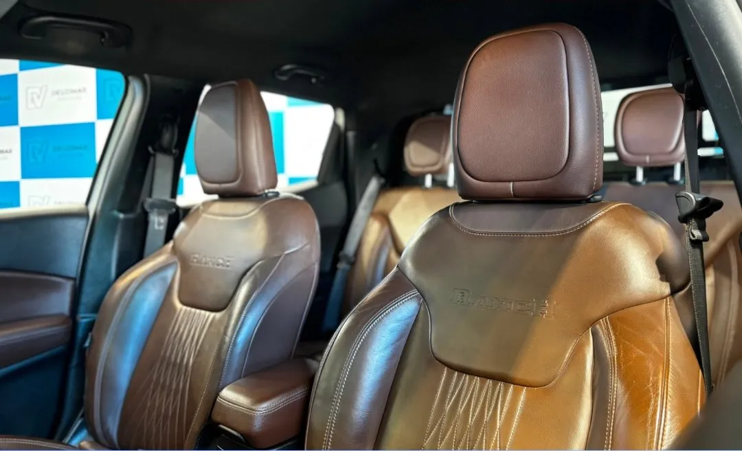 Fiat Toro 2022, foto 6 de 8