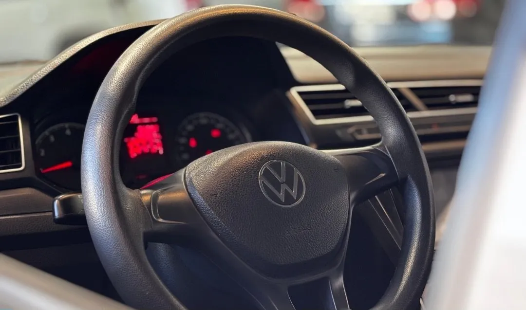 Volkswagen Saveiro 2024, foto 6 de 8